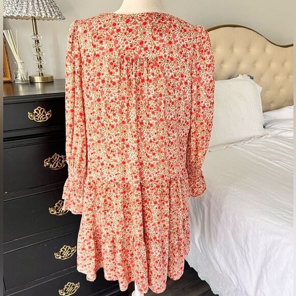 Tuckernuk Pomander Place Kenzo dress - Picture 3 of 6